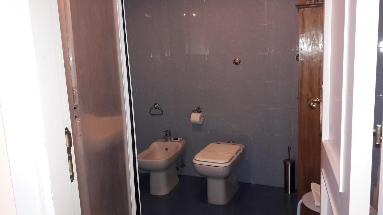 B&B Casa Laviano Melfi Buitenkant foto