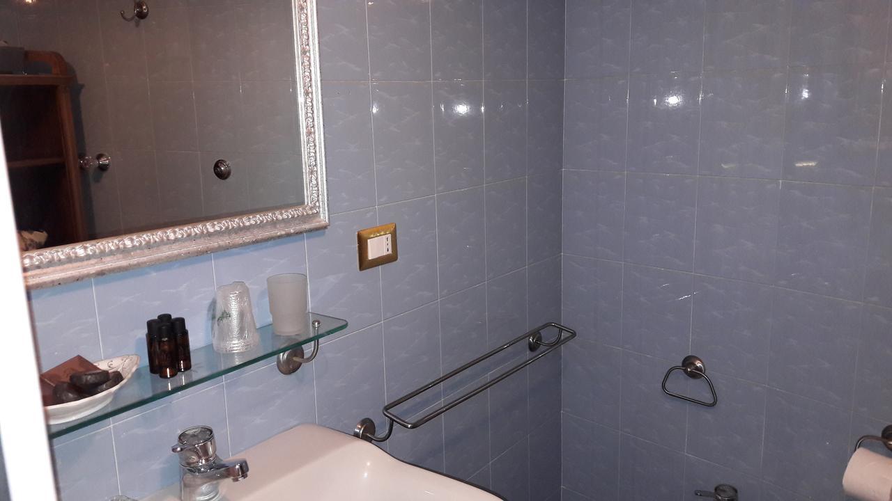 B&B Casa Laviano Melfi Buitenkant foto