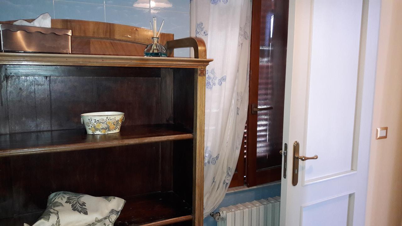 B&B Casa Laviano Melfi Buitenkant foto