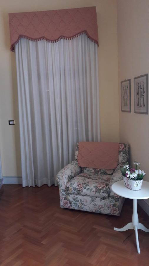 B&B Casa Laviano Melfi Buitenkant foto