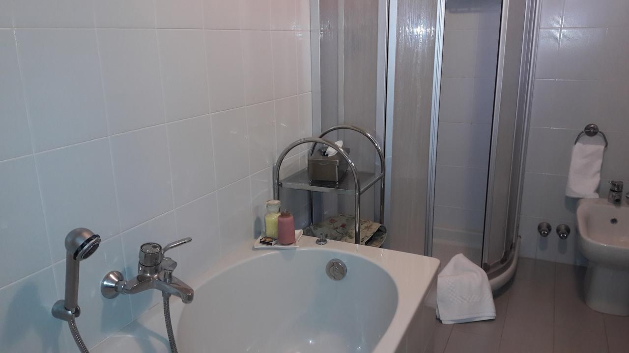B&B Casa Laviano Melfi Buitenkant foto