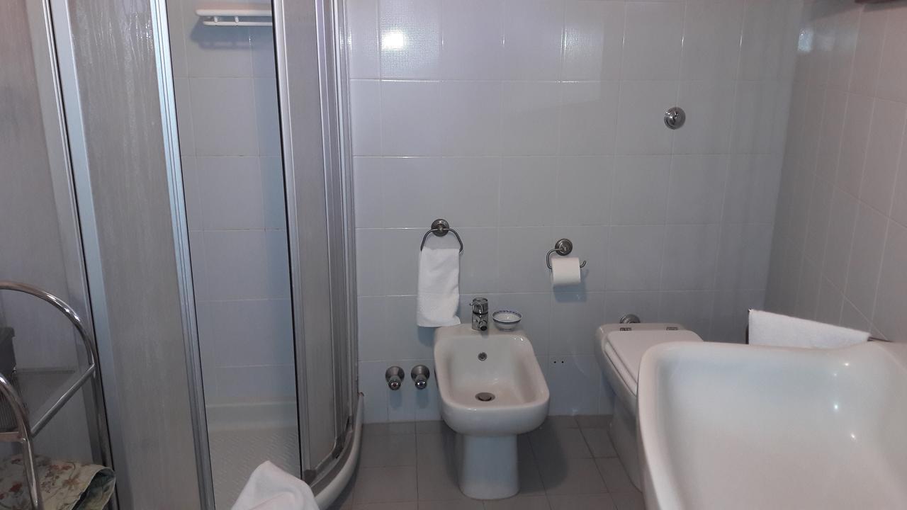B&B Casa Laviano Melfi Buitenkant foto