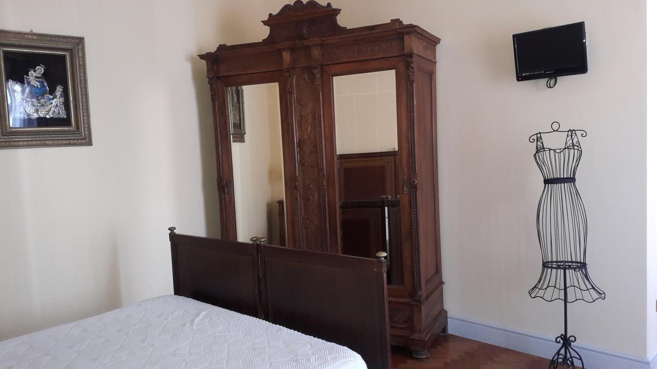 B&B Casa Laviano Melfi Buitenkant foto