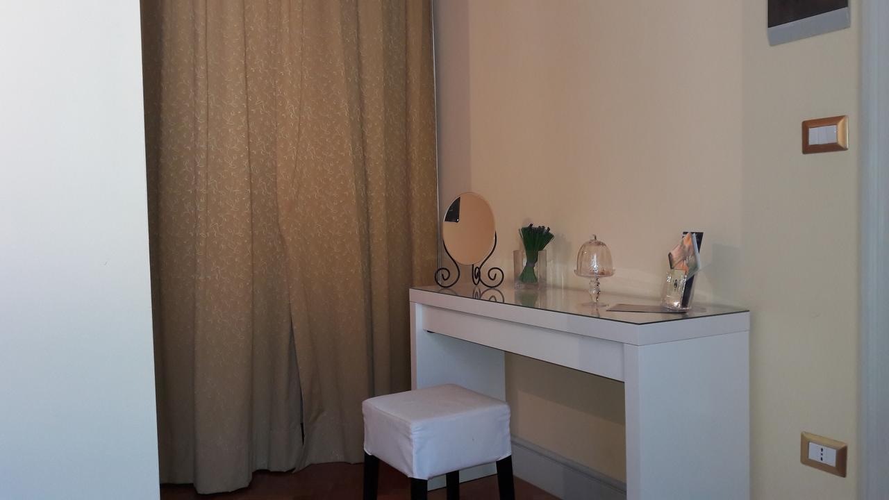 B&B Casa Laviano Melfi Buitenkant foto