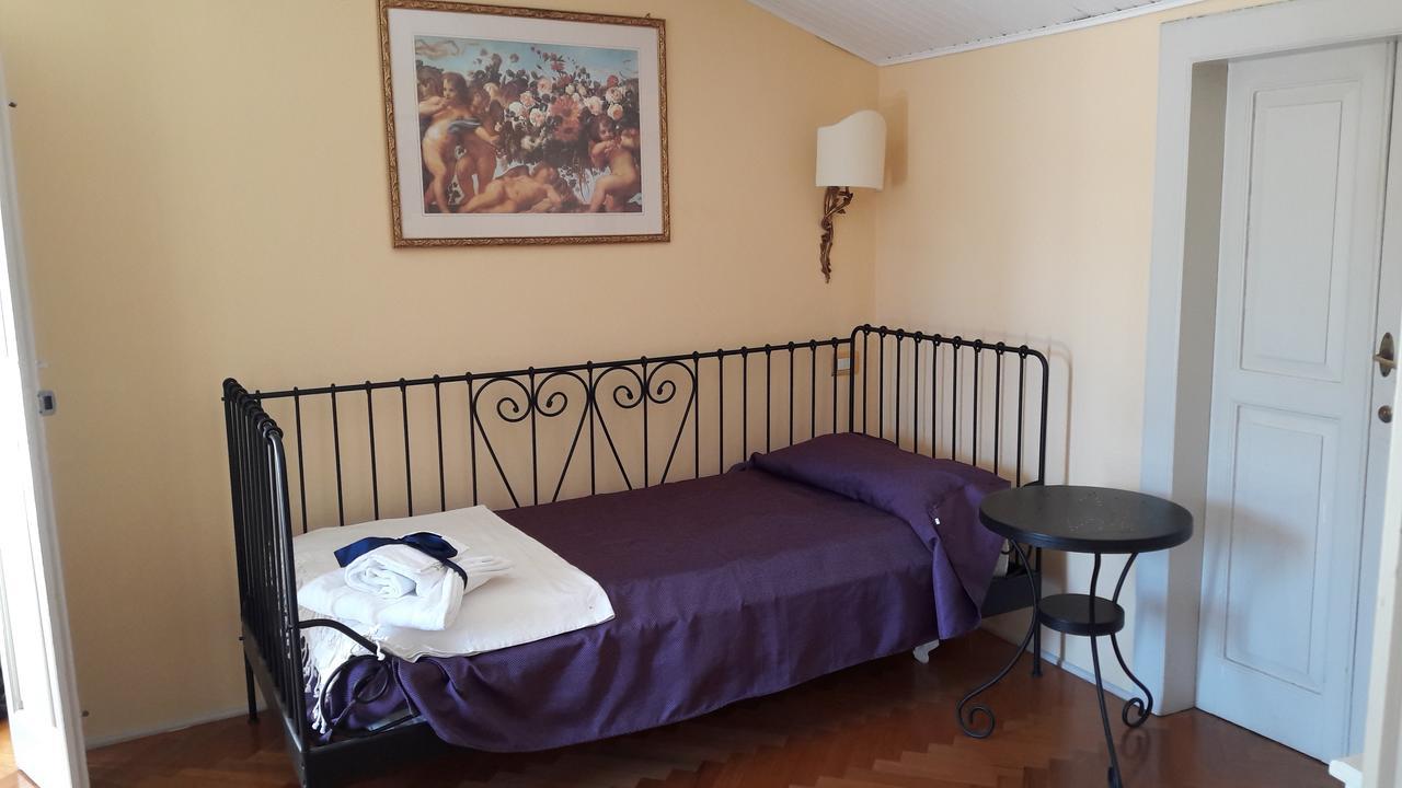 B&B Casa Laviano Melfi Buitenkant foto