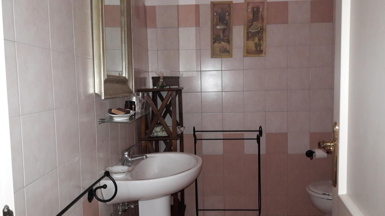 B&B Casa Laviano Melfi Buitenkant foto