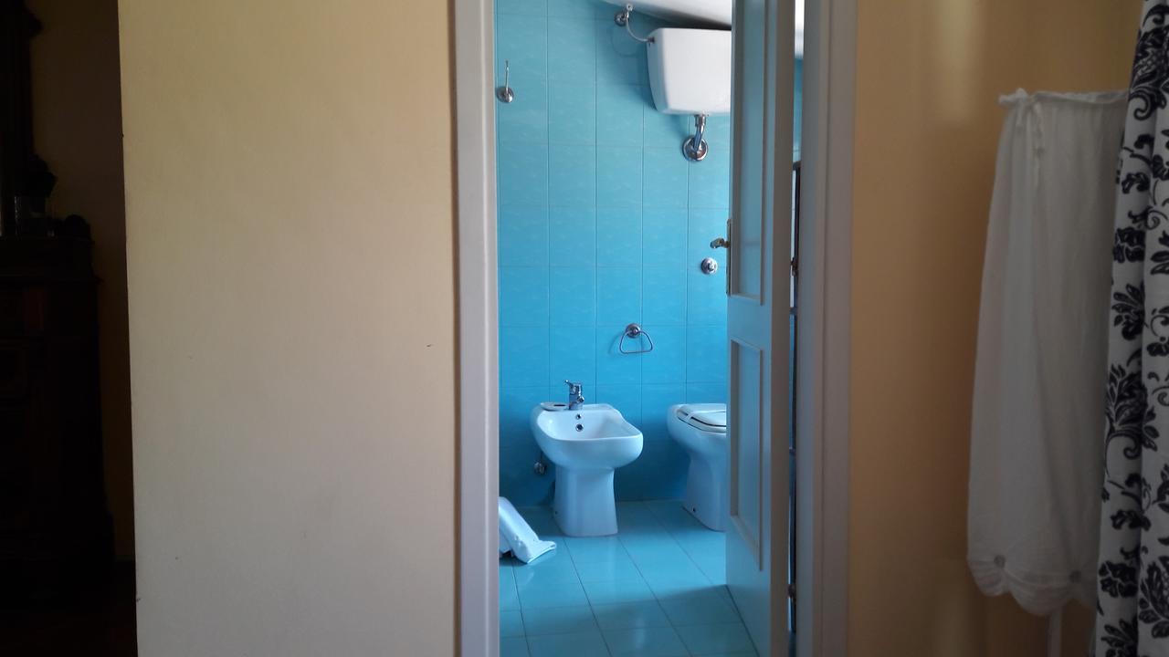 B&B Casa Laviano Melfi Buitenkant foto